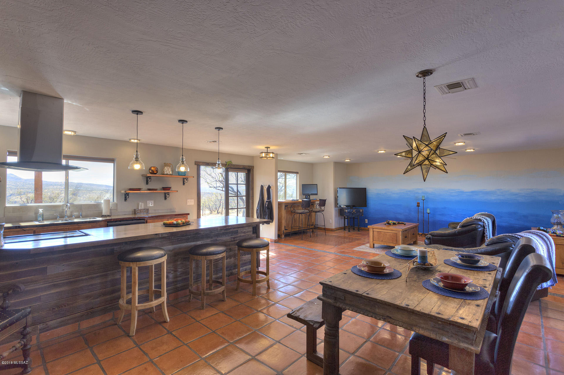 281 Camino Josefina Rio Rico, AZ 85648 - Photo 9 of 37