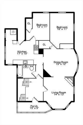 $699,999 | 87 Holworthy Street, Unit 2, Cambridge, MA 02138