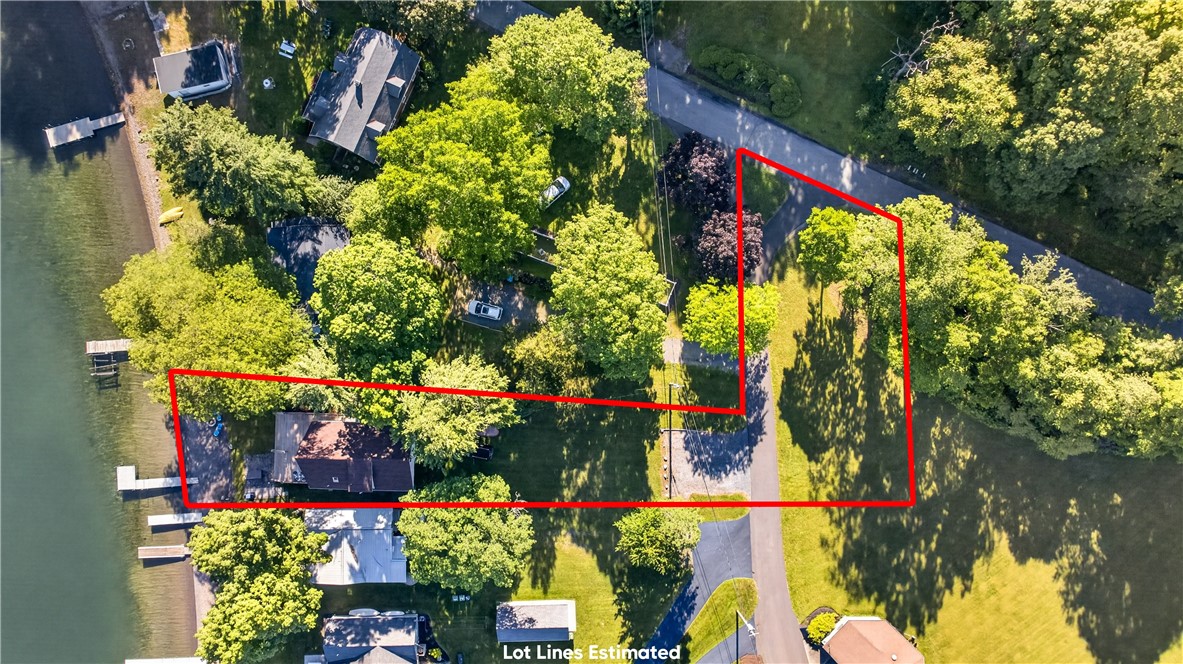 507 East Lake Road Milo, NY 14527 - Photo 49 of 49