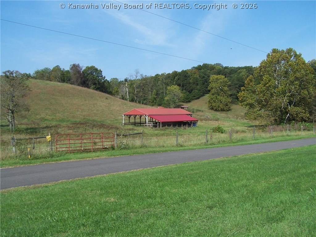 1128 Board Church Road Letart, WV 25253 - Photo 17 of 26 Gallery Image 17