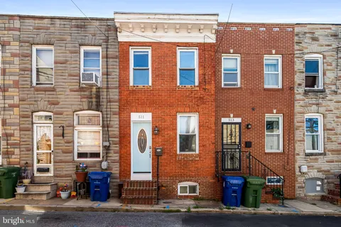 $280,000 | 511 South Bradford Street, Baltimore, MD 21224