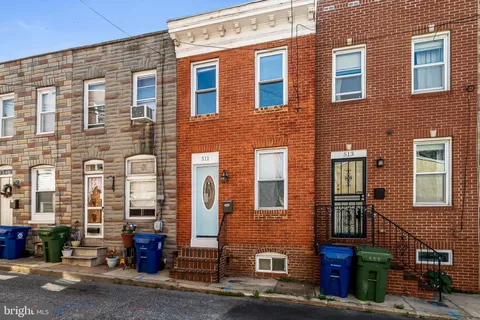 $280,000 | 511 South Bradford Street, Baltimore, MD 21224