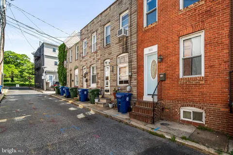 $280,000 | 511 South Bradford Street, Baltimore, MD 21224