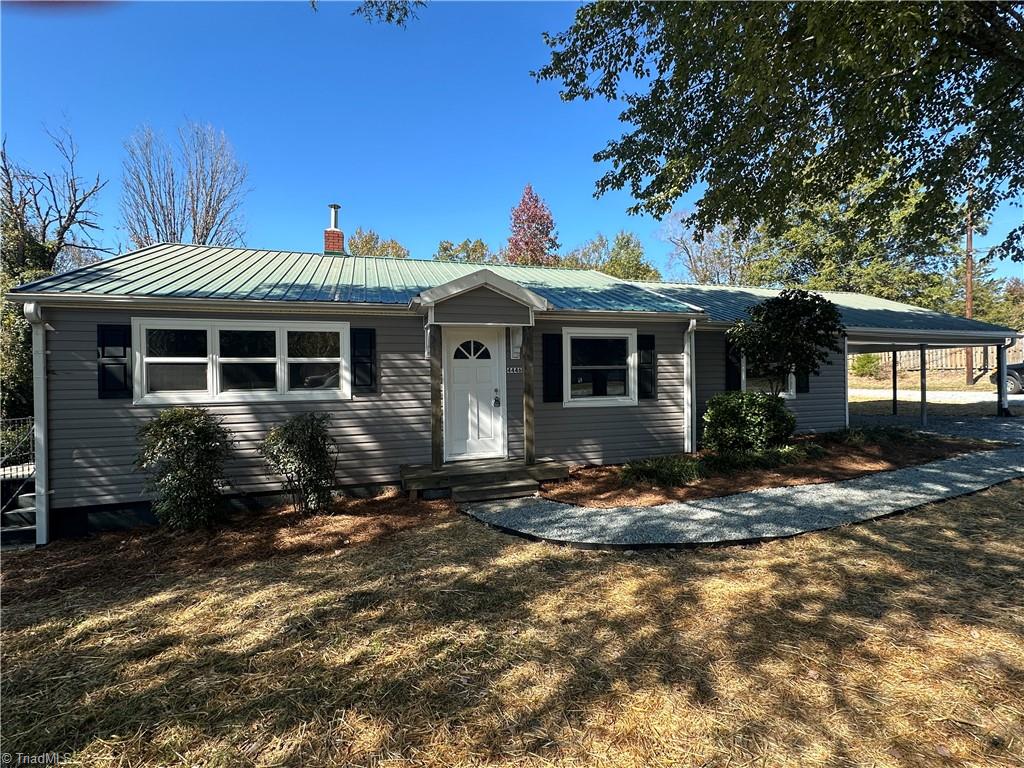 4446 Wallburg-High Point Road High Point, NC 27265 - Photo 1 of 19 Gallery Image 1