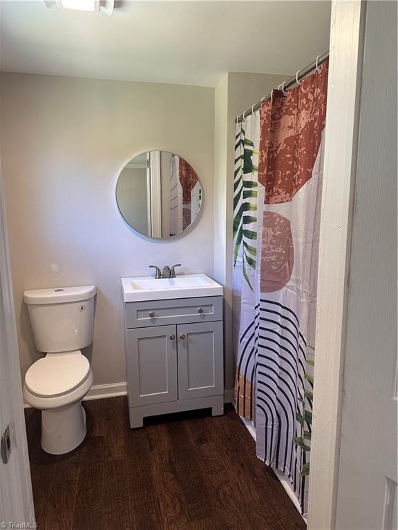4446 Wallburg-High Point Road High Point, NC 27265 - Photo 11 of 19 Gallery Image 11