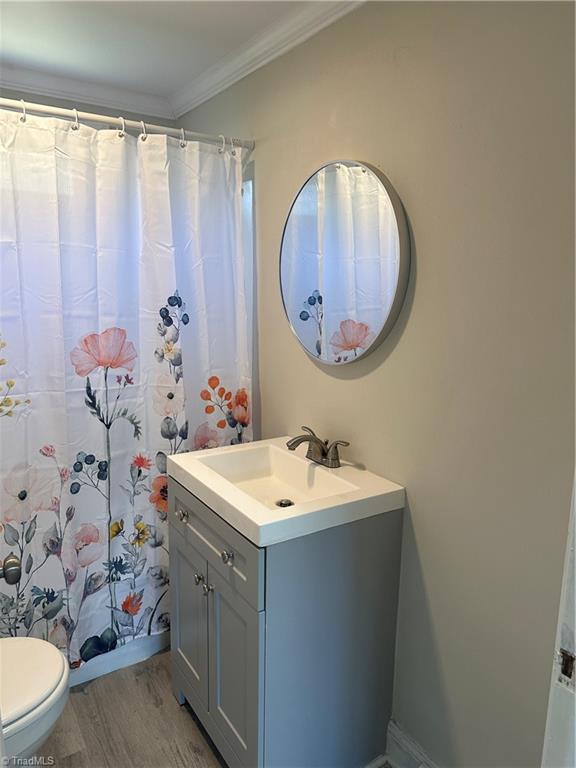 4446 Wallburg-High Point Road High Point, NC 27265 - Photo 13 of 19 Gallery Image 13
