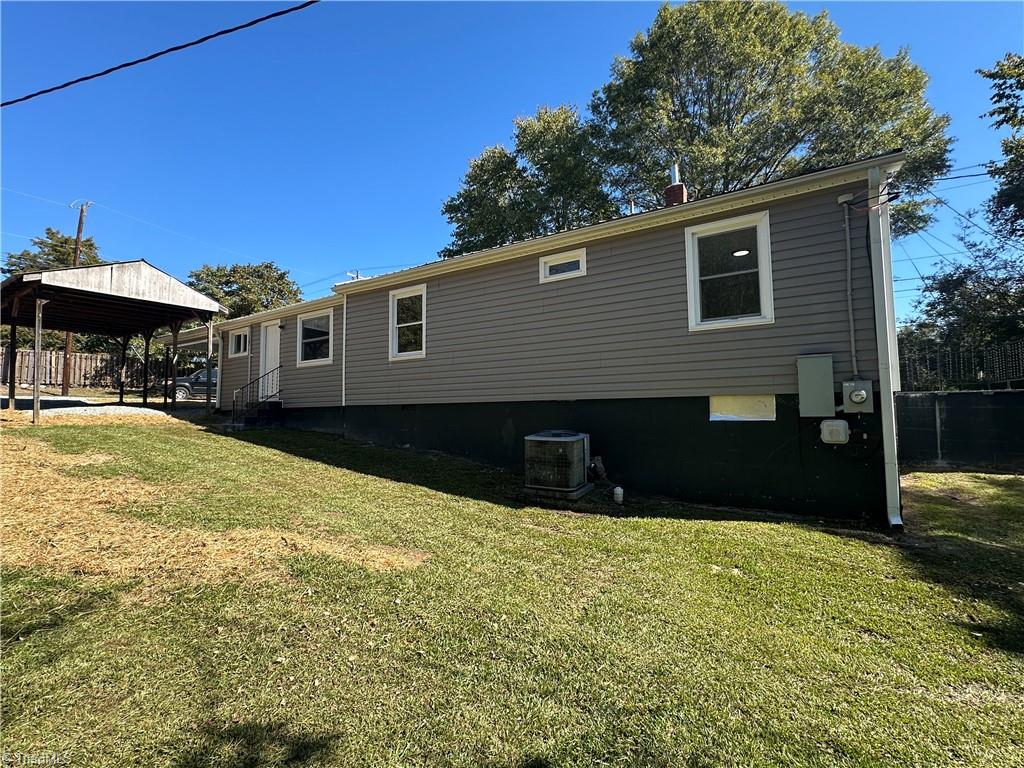 4446 Wallburg-High Point Road High Point, NC 27265 - Photo 17 of 19 Gallery Image 17