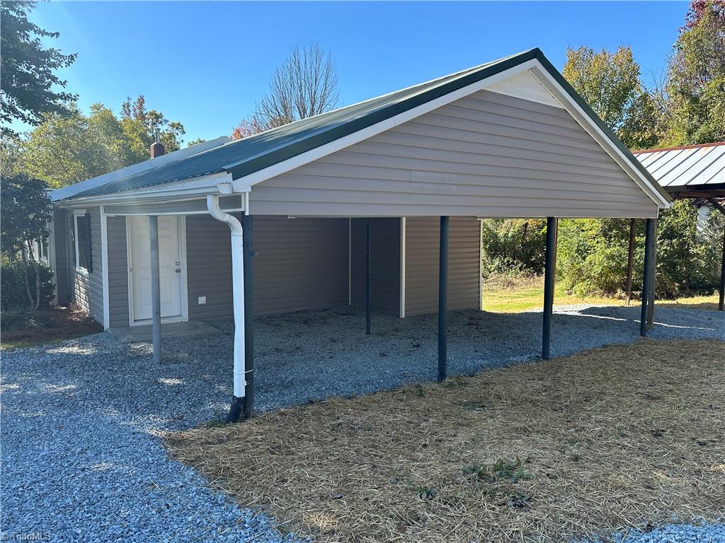 4446 Wallburg-High Point Road High Point, NC 27265 - Photo 18 of 19 Gallery Image 18