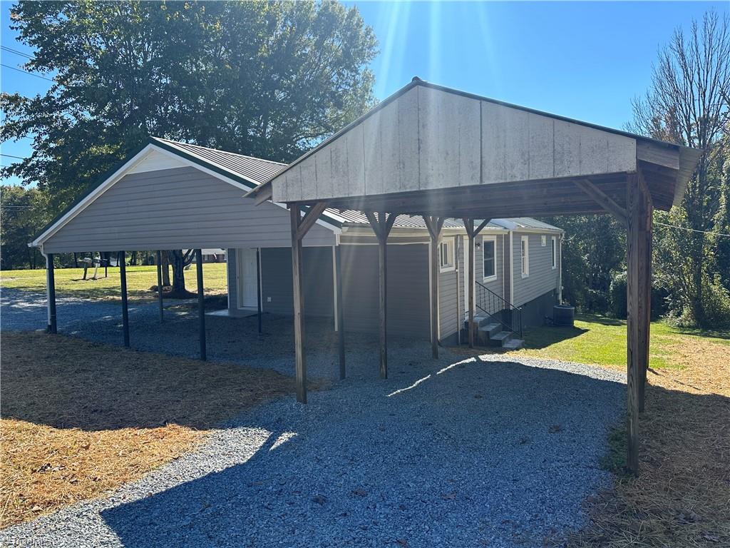 4446 Wallburg-High Point Road High Point, NC 27265 - Photo 19 of 19 Gallery Image 19
