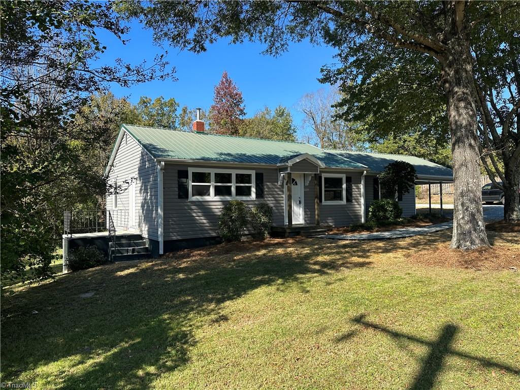 4446 Wallburg-High Point Road High Point, NC 27265 - Photo 2 of 19 Gallery Image 2