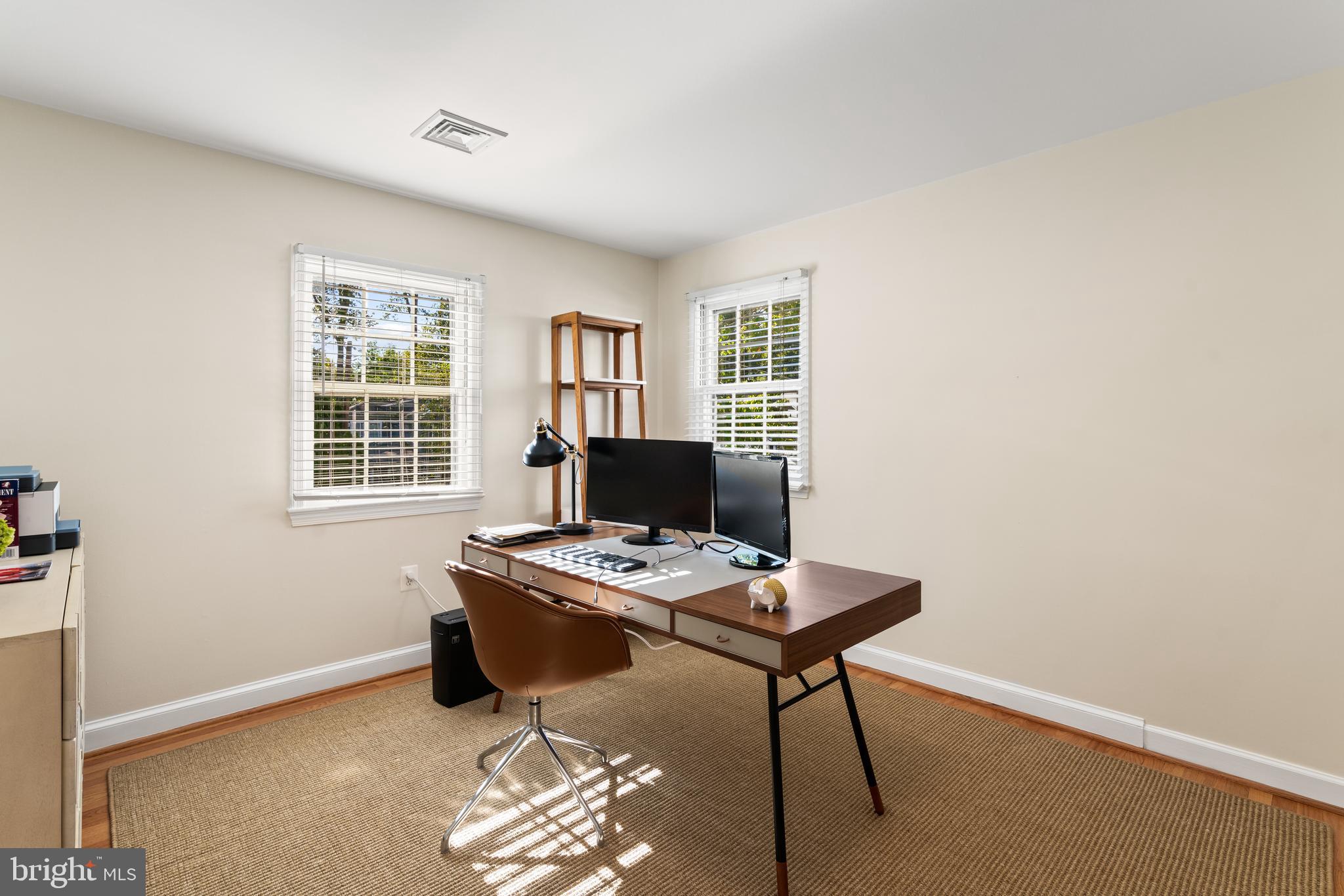 8013 Aberdeen Road Bethesda, MD 20814 - Photo 26 of 43 2nd bedroom