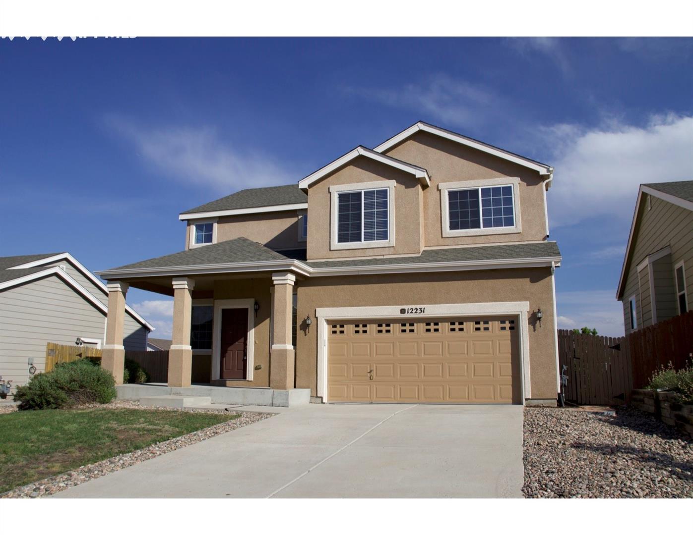 12231 St Annes Road Peyton, CO 80831 - Photo 1 of 5 Gallery Image 1