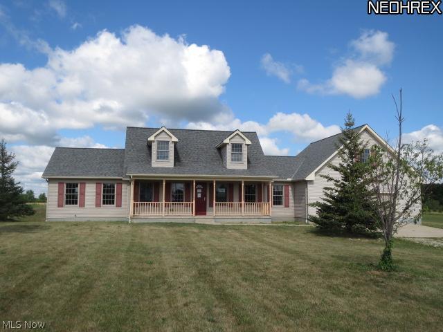 26810 W Road Wellington, OH 44090 - Photo 1 of 20 26810 West Rd.