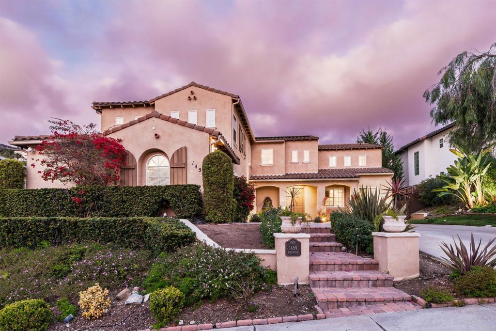 1459 Lighthouse Road San Marcos, CA 92078 - Photo 3 of 51 Gallery Image 3