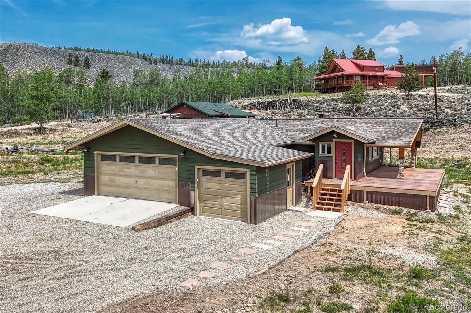 143 Elk Road Leadville, CO 80461 - Photo 46 of 46