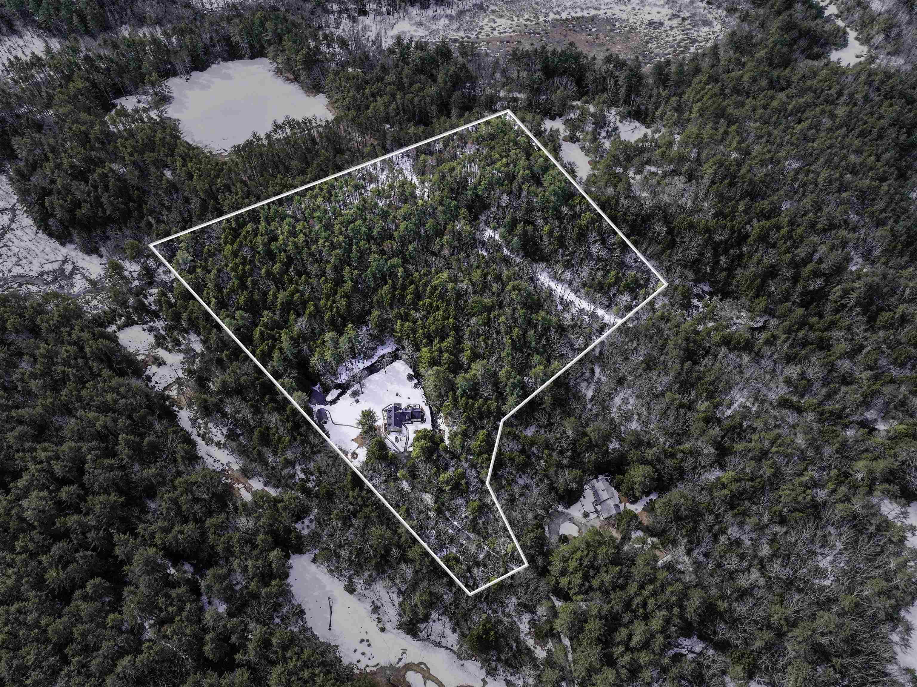 75 Clark Mill Road Weare, NH 03281 - Photo 7 of 60 Gallery Image 7