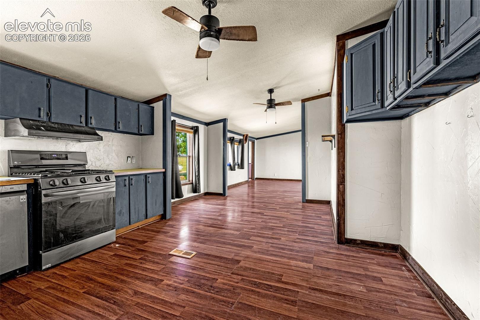 4465 South Johnson Road Rush, CO 80833 - Photo 8 of 38 Gallery Image 8