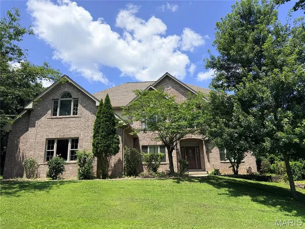 $719,000 | 1025 Cobblestone Drive, Rolla, MO 65401
