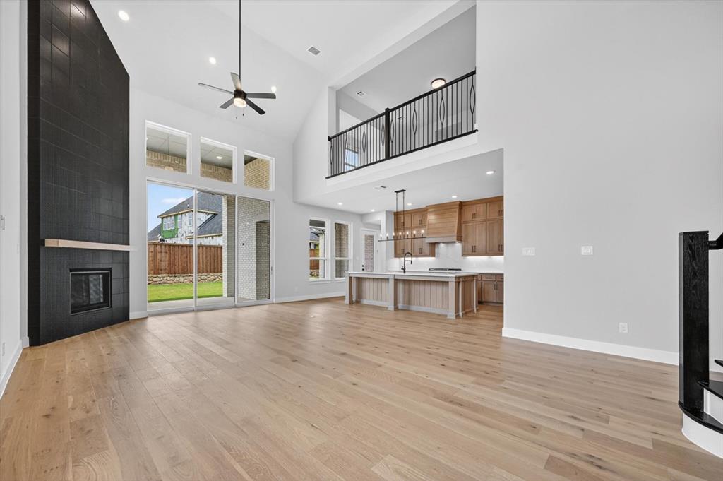 2760 Savannah Ridge Prosper, TX 75078 - Photo 6 of 24