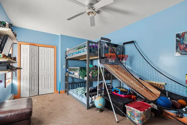 $729,000 | 172 Earle Street, Fall River, MA 02723