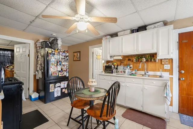 $729,000 | 172 Earle Street, Fall River, MA 02723