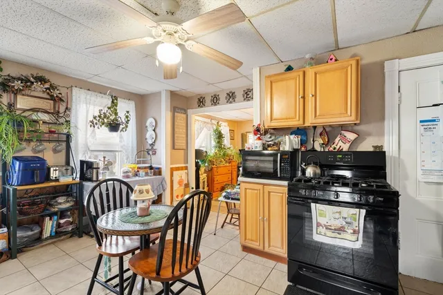 $729,000 | 172 Earle Street, Fall River, MA 02723