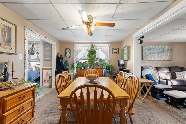 $729,000 | 172 Earle Street, Fall River, MA 02723