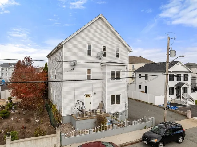 $729,000 | 172 Earle Street, Fall River, MA 02723