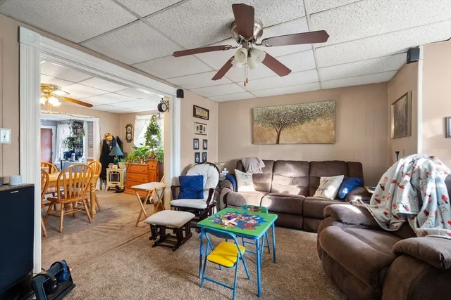 $729,000 | 172 Earle Street, Fall River, MA 02723