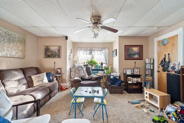 $729,000 | 172 Earle Street, Fall River, MA 02723