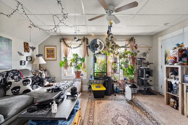 $729,000 | 172 Earle Street, Fall River, MA 02723