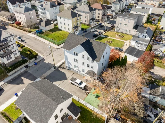 $729,000 | 172 Earle Street, Fall River, MA 02723