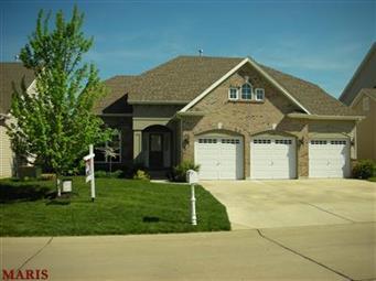 193 Berry Manor Circle St. Peters, MO 63376 - Photo 1 of 1