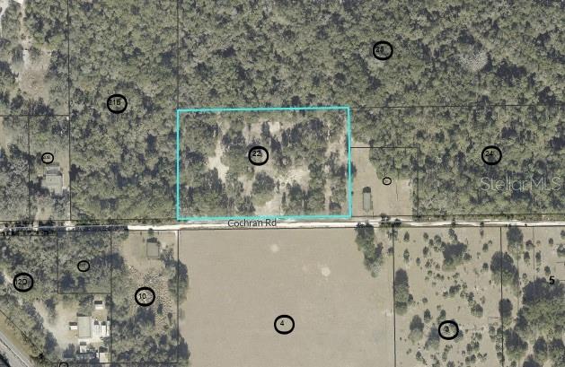 620 Cochran Road Geneva, FL 32732 - Photo 11 of 11
