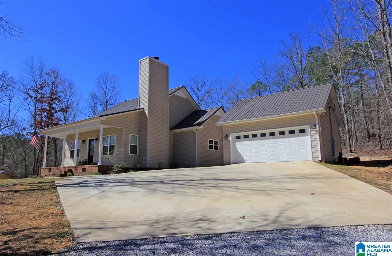 664 Mill Branch Road Jacksonville, AL 36265 - Photo 14 of 50