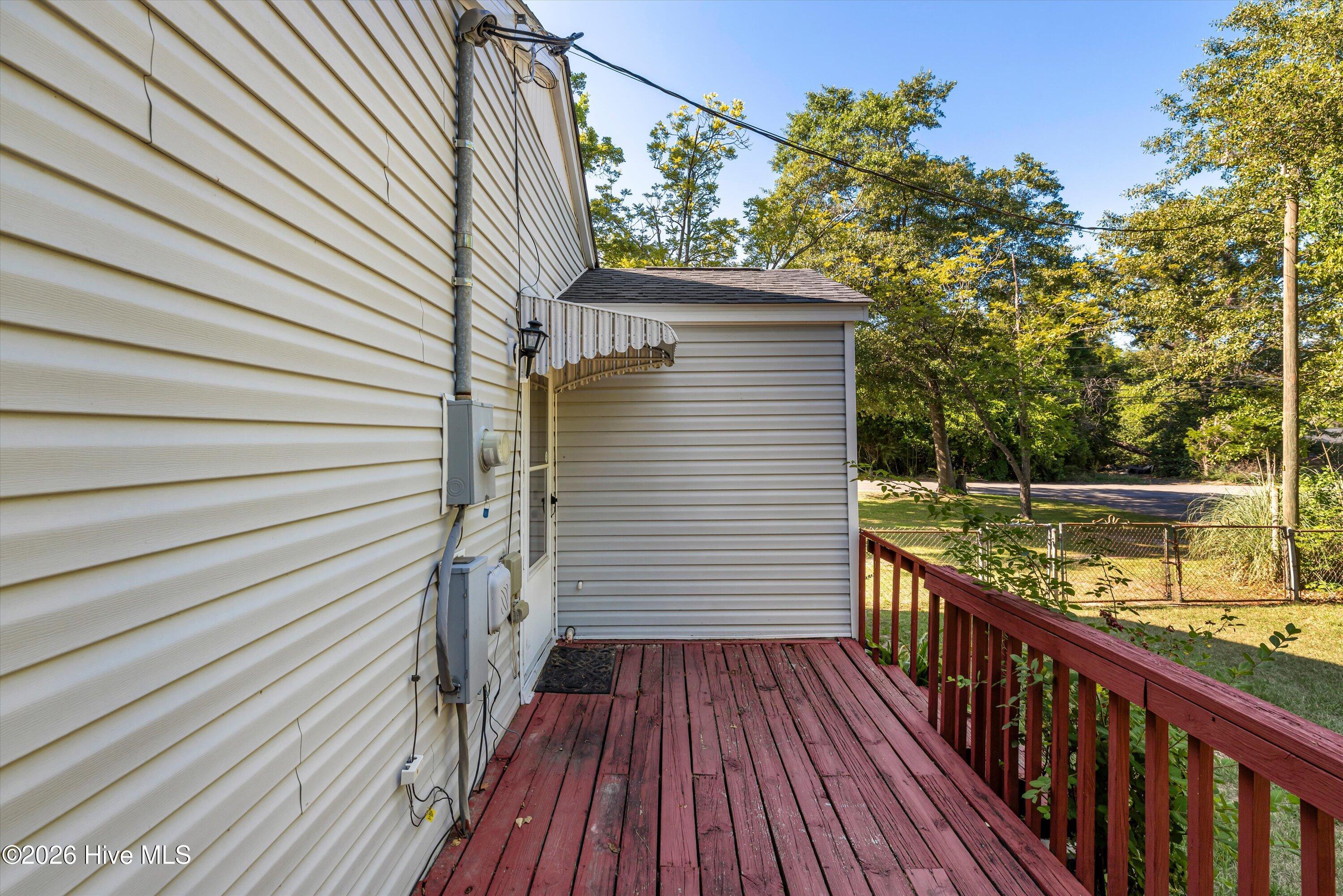 2320 Harding Road Augusta, GA 30906 - Photo 21 of 29 27-498A8561