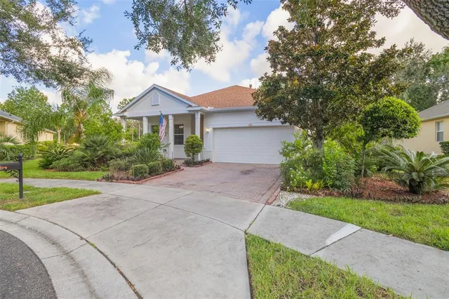 $329,000 | 103 Crescent Moon Drive, Groveland, FL 34736