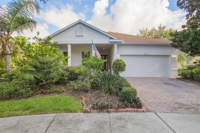 $324,000 | 103 Crescent Moon Drive, Groveland, FL 34736