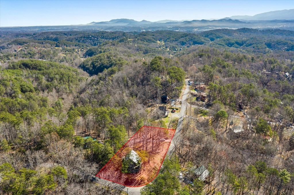 1650 South Mountain View Road Sevierville, TN 37876 - Photo 33 of 35