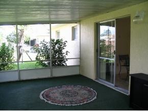 1776 North Dodge Melbourne, FL 32935 - Photo 6 of 6 a view of a porch