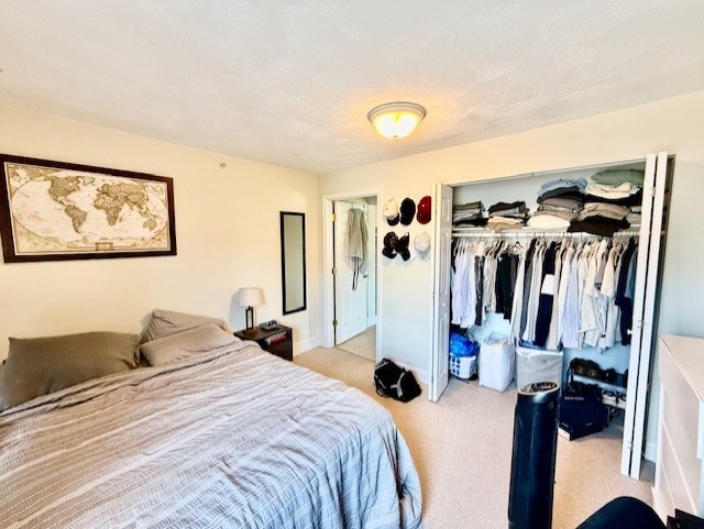 10 Harris Street, Unit 5 Boston, MA 02109 - Photo 13 of 24