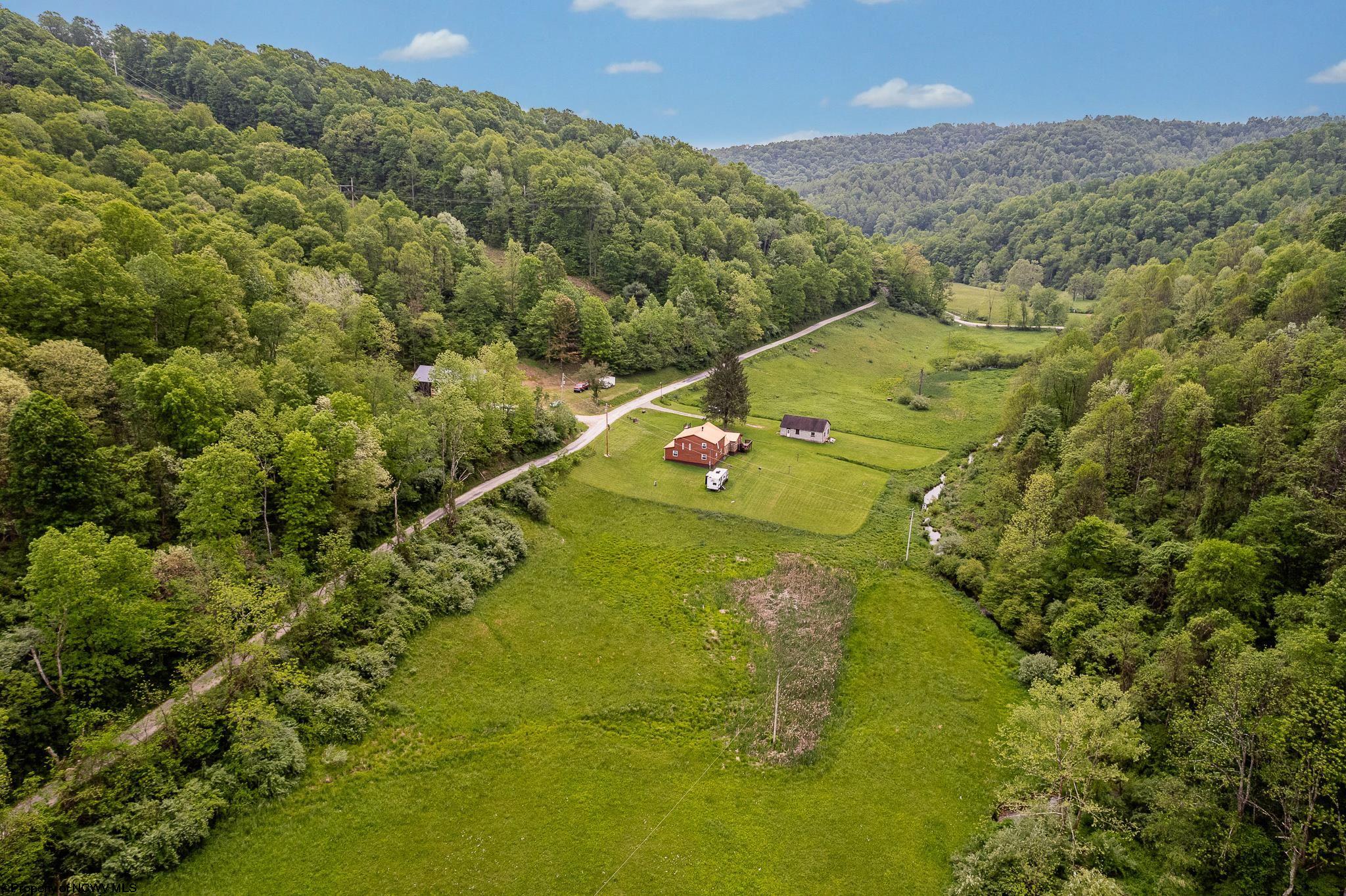 595 State Fork Road Metz, WV 26585 - Photo 16 of 43 Gallery Image 16