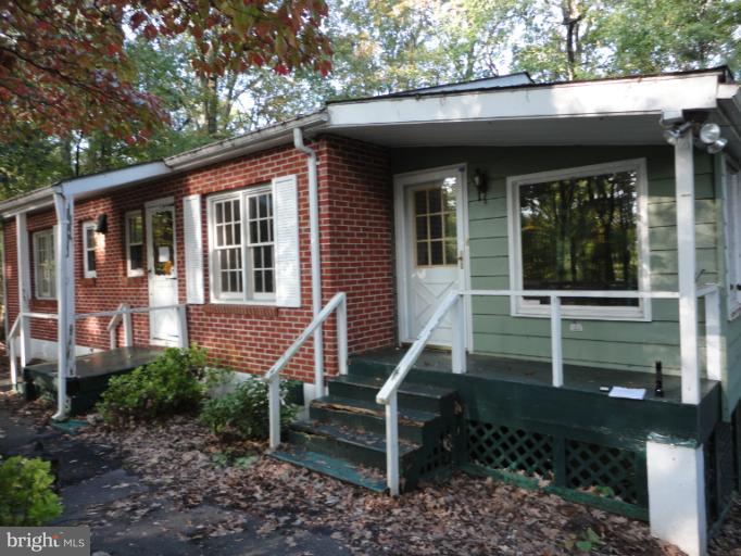 3344 Mission Road Harpers Ferry, WV 25425 - Photo 1 of 18 Exterior (Front)
