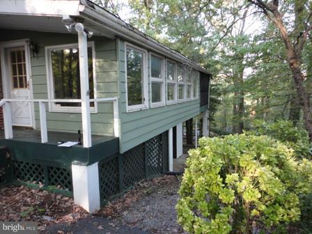3344 Mission Road Harpers Ferry, WV 25425 - Photo 2 of 18 Exterior (General)