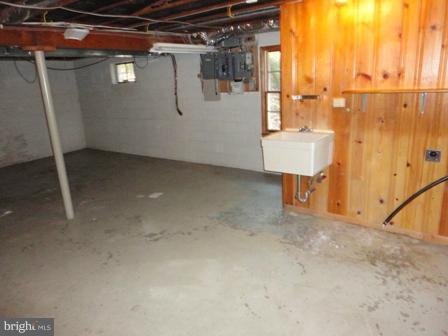 3344 Mission Road Harpers Ferry, WV 25425 - Photo 11 of 18 Basement
