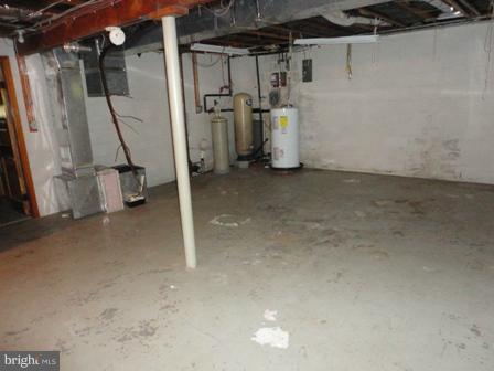 3344 Mission Road Harpers Ferry, WV 25425 - Photo 12 of 18 Basement