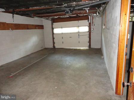 3344 Mission Road Harpers Ferry, WV 25425 - Photo 14 of 18 Basement