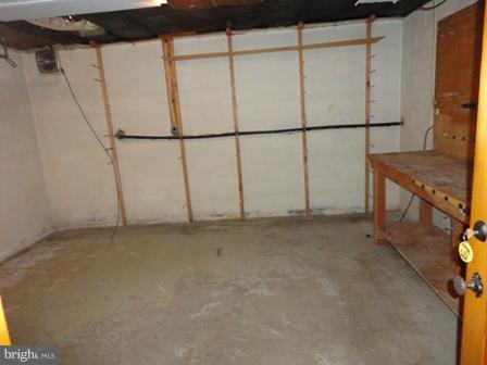 3344 Mission Road Harpers Ferry, WV 25425 - Photo 15 of 18 Basement