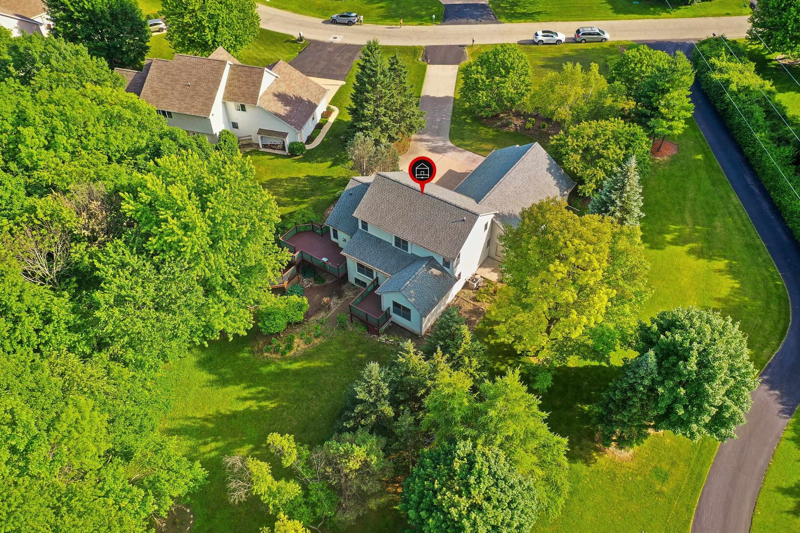W2342 Valleywood Lane Appleton, WI 54915 - Photo 58 of 69