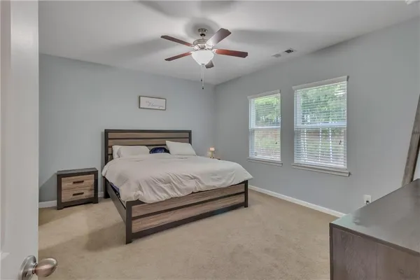 $330,000 | 7210 Ashley Falls Court, Douglasville, GA 30134